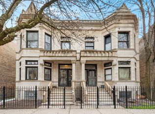 4921 S Washington Park Ct, Chicago, IL 60615
