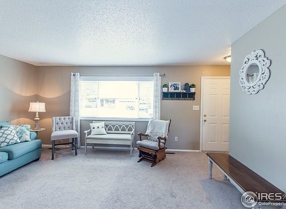 Main Floor Living Room