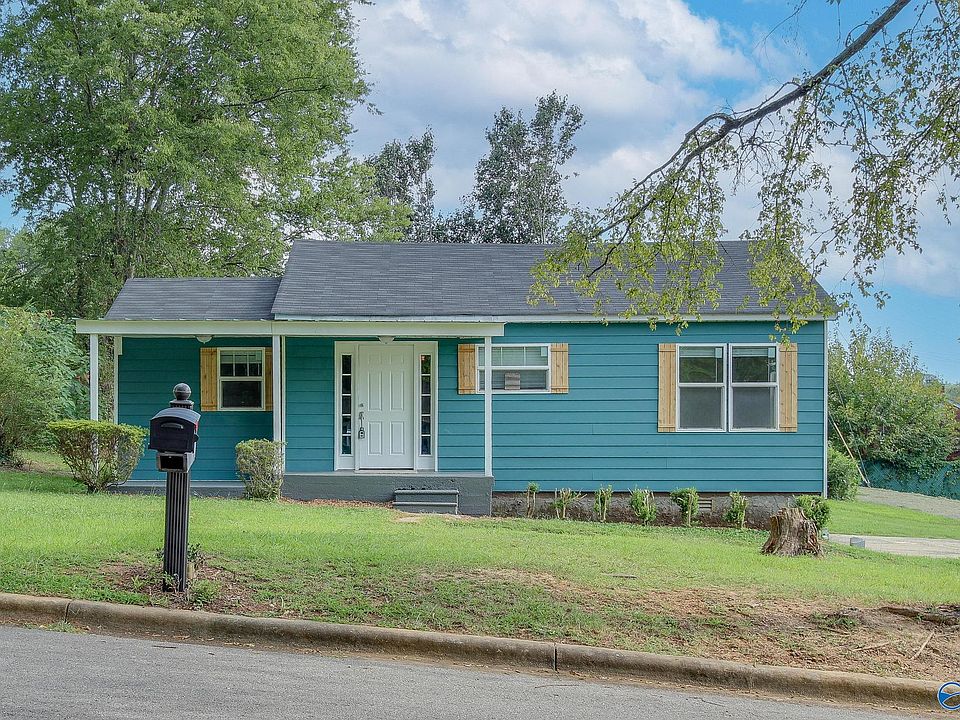 104 Button Ave, Florence, AL 35630 Zillow