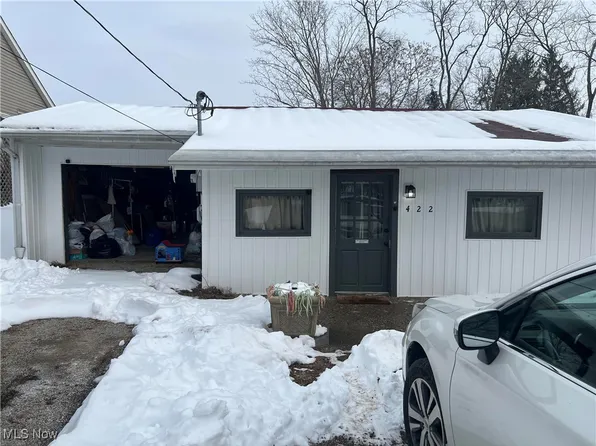 422 Jessamine St, Zanesville, OH 43701