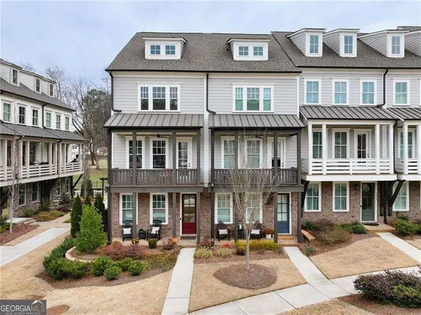 4216 Legacy Ln, Acworth, GA 30101