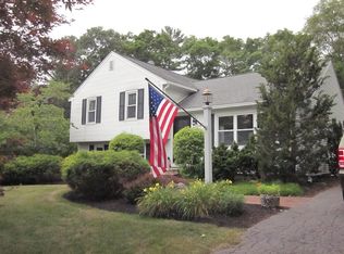 21 Peter Rd, Plymouth, MA 02360