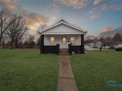 3306 Nebraska Ave, Toledo, OH, 43607