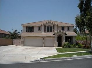 7042 Amherst Ct, Rancho Cucamonga, CA 91701