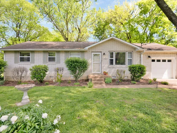 3724 Hillbrook Dr, Nashville, TN 37211