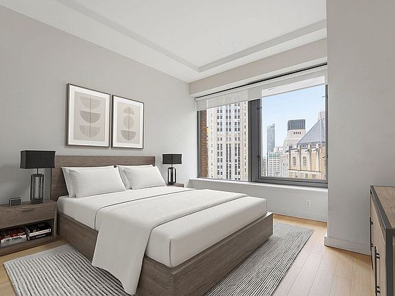 4th image of 75 Wall St APT 37H