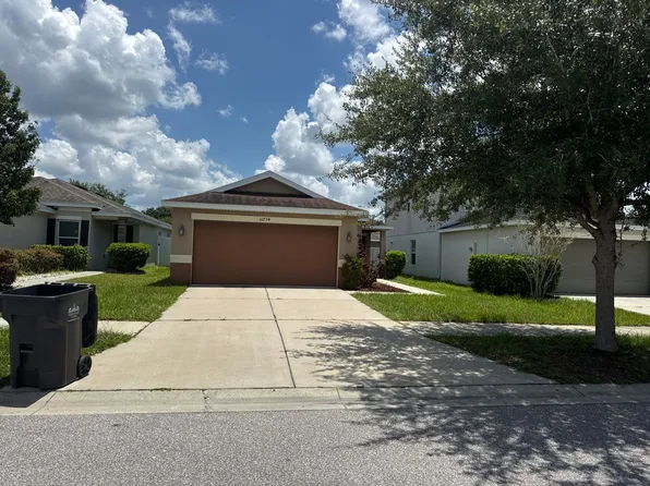 10734 Southern Forest Dr, Riverview, FL 33578