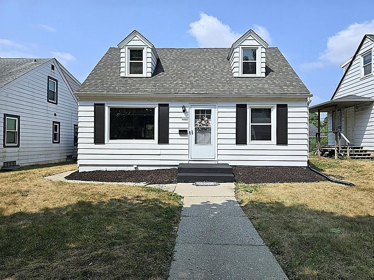 Listing photo