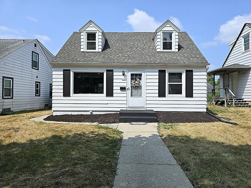 1st image of 3337 N 83rd STREET