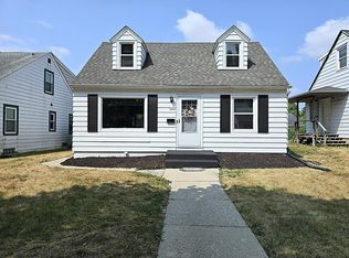 3337 N 83rd STREET, Milwaukee, WI 53222