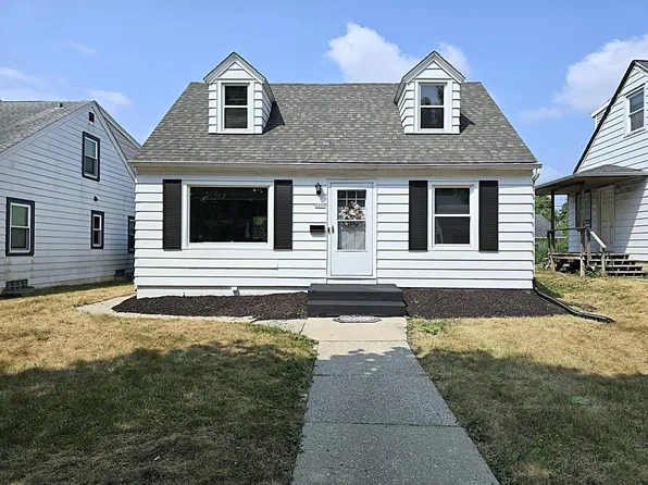 3337 N 83rd STREET, Milwaukee, WI 53222