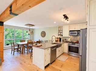 Timber Creek, Dover, VT 05356