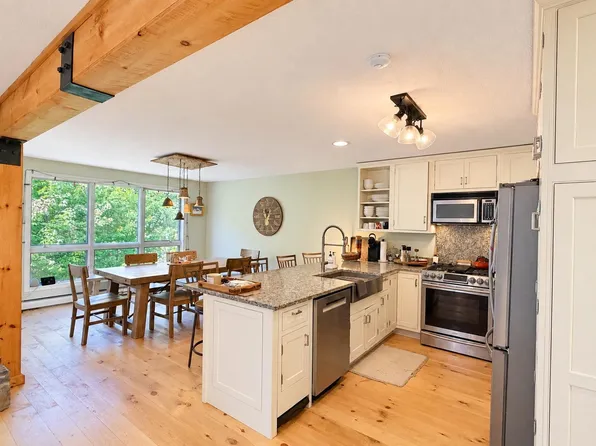 17A Silver Birch, Dover, VT 05356