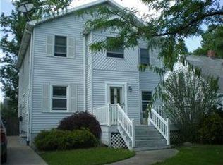 370 Knowlton Ave, Buffalo, NY 14217