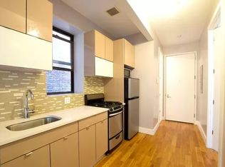 37 Rogers Ave #2B, Brooklyn, NY 11216