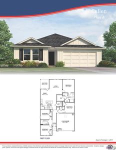 35367 Grovemont Dr, Denham Springs, LA, 70706