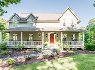 1137 Runaway Bay Rd, Lynch Station, VA 24571