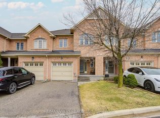 41 Lacebark Ct, Brampton, ON L6R3M7