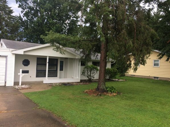 462 Prouty Dr