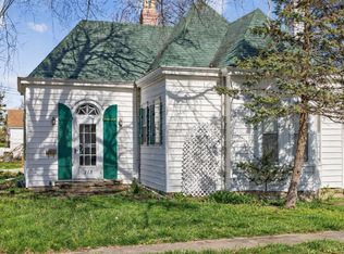 313 S Burns Ave, Winchester, KY 40391