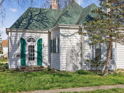 313 S Burns Ave, Winchester, KY, 40391