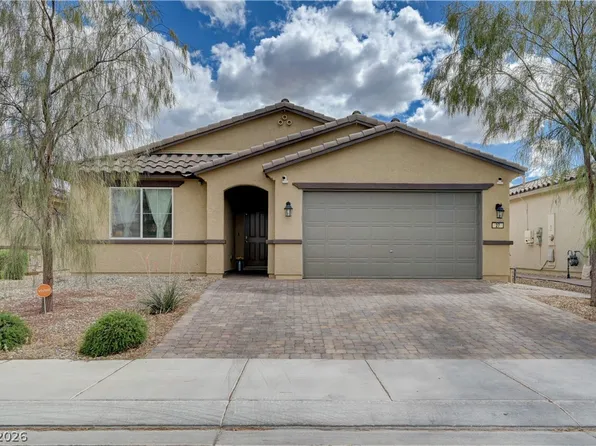 27 Red Sandstone Ave, North Las Vegas, NV 89031
