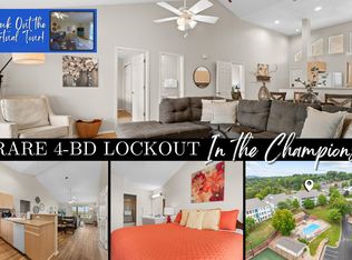 500 Spring Creek Road #8, Branson, MO 65616