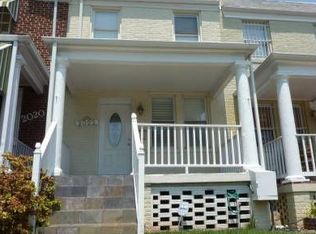 2022 C St NE, Washington, DC 20002