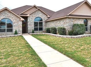 3718 Enchanted Rock Rd, Abilene, TX 79606