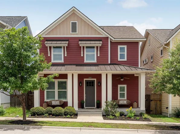 4313 Vaughan St, Austin, TX 78723