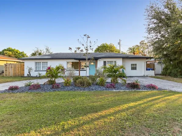 4116 Yardley Ave N, Saint Petersburg, FL 33713