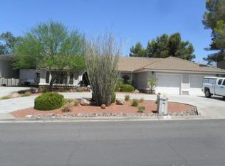 411 Blackridge Rd, Henderson, NV 89015