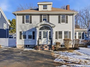 80 Blue Hills Pkwy, Milton, MA 02186