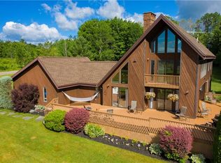 3282 Salisbury Rd, Jamestown, NY 14701