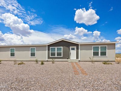 25117 N Constitution Dr, Paulden, AZ, 86334