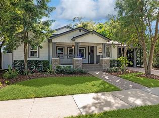 1024 W Harvard St, Orlando, FL 32804