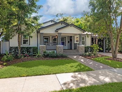 1024 W Harvard St, Orlando, FL, 32804