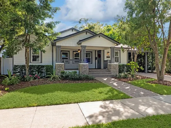 1024 W Harvard St, Orlando, FL 32804