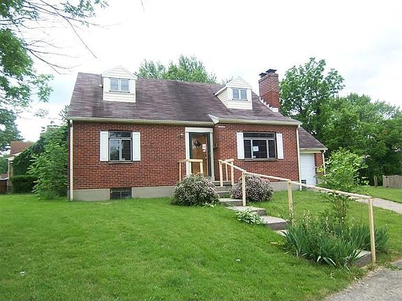 2nd image of 4580 Westchester Ln