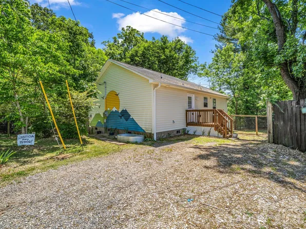 23 Peace St, Asheville, NC 28806