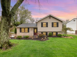 112 N Juarez Cir, Covington, KY 41017