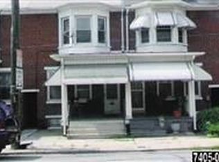 1025 E Philadelphia St, York, PA 17403