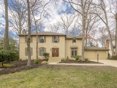 5 Oak Hollow Dr, Voorhees, NJ, 08043
