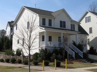 111 Simerville Rd, Chapel Hill, NC 27517