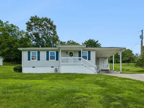 14 Morris Ln, Pleasant Shade, TN 37145
