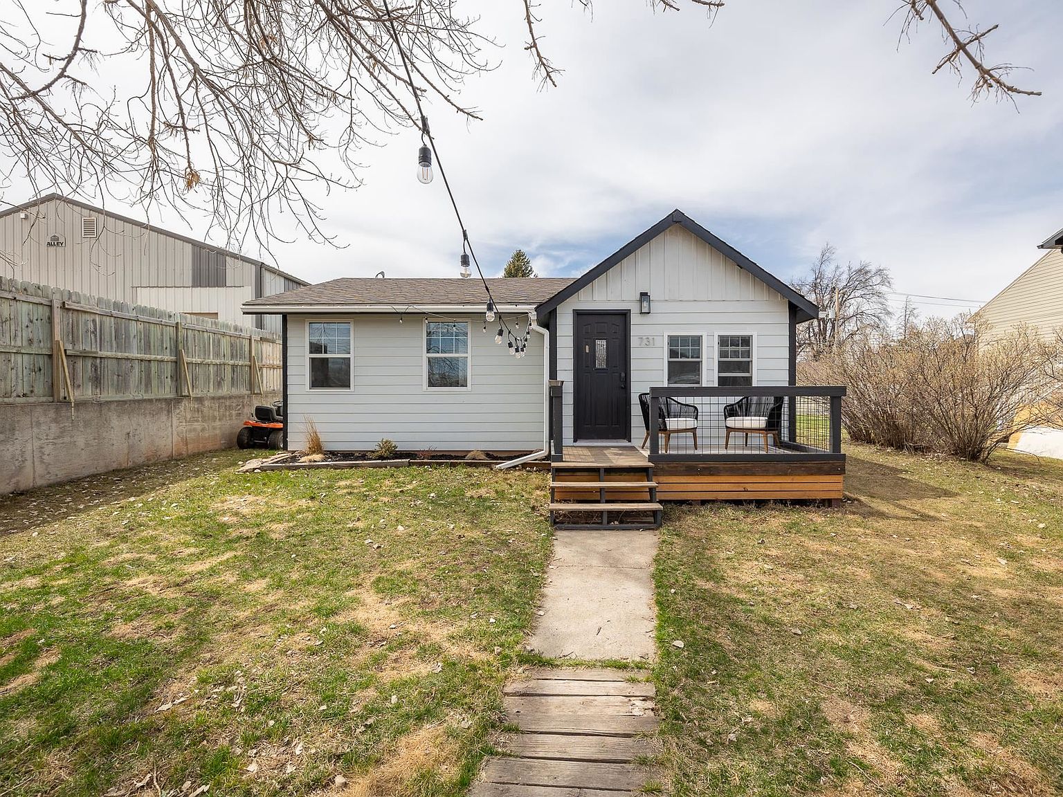731 N Ames St, Spearfish, SD 57783 Zillow