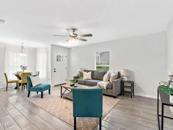 928 ALLISON Street, Jacksonville, FL 32254