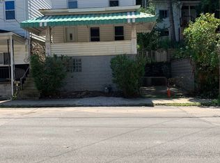 429 Grace St, Mount Washington, PA 15211