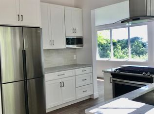 311 Summit Dr, Corte Madera, CA