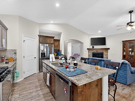 5th image of 2621 Scarlet Sage Rd SW